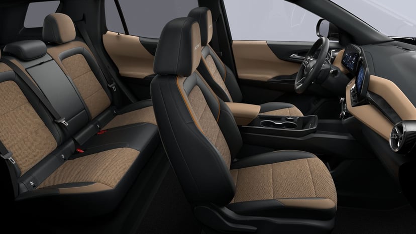 2026 Chevrolet Equinox - Image 30