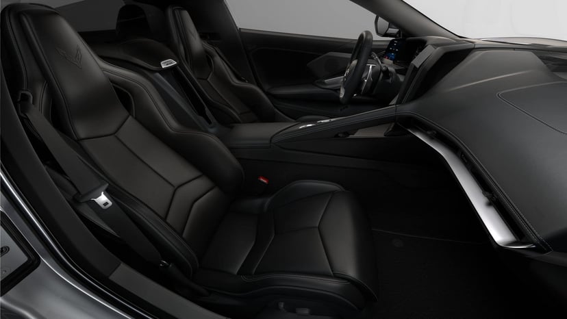 2026 Chevrolet Corvette Z06 - Image 33