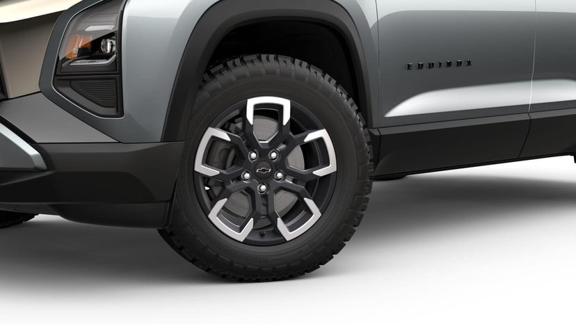 2026 Chevrolet Equinox - Image 28