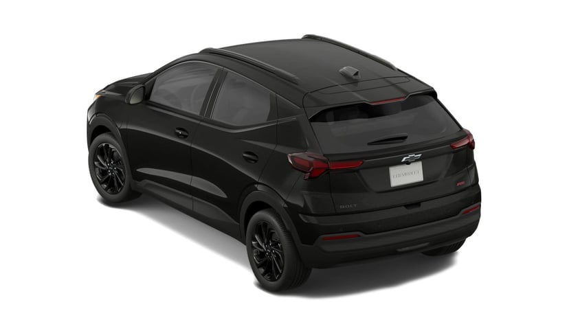 2027 Chevrolet Bolt - Image 27