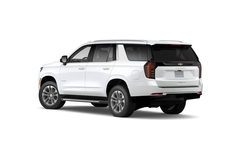 2026 Chevrolet Tahoe - Image 27