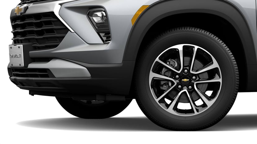 2026 Chevrolet Trailblazer - Image 28