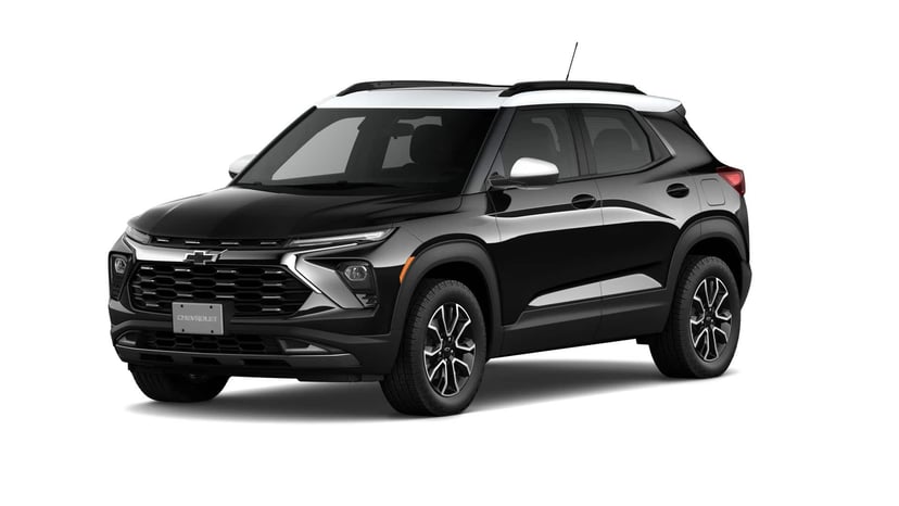 2026 Chevrolet Trailblazer - Image 25