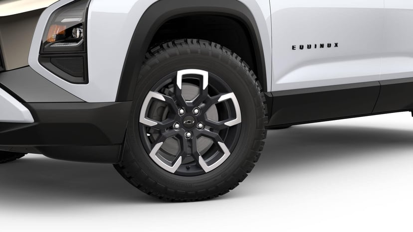 2026 Chevrolet Equinox - Image 28
