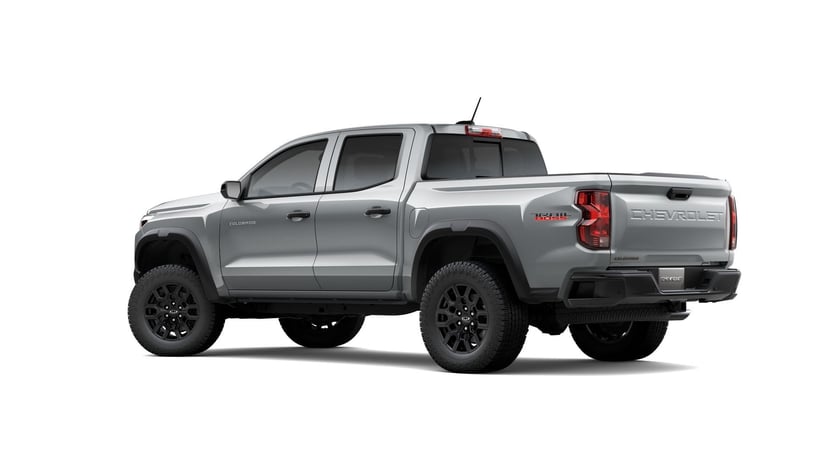 2026 Chevrolet Colorado - Image 25