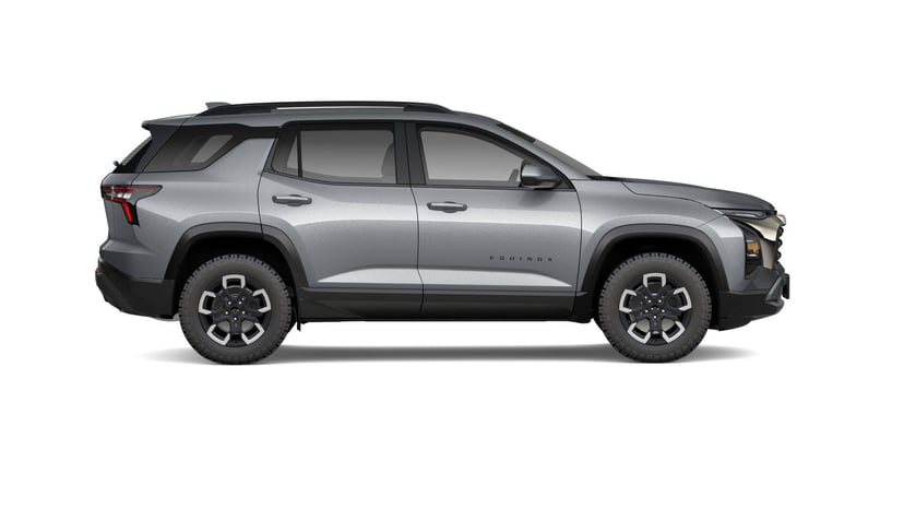 2026 Chevrolet Equinox - Image 27