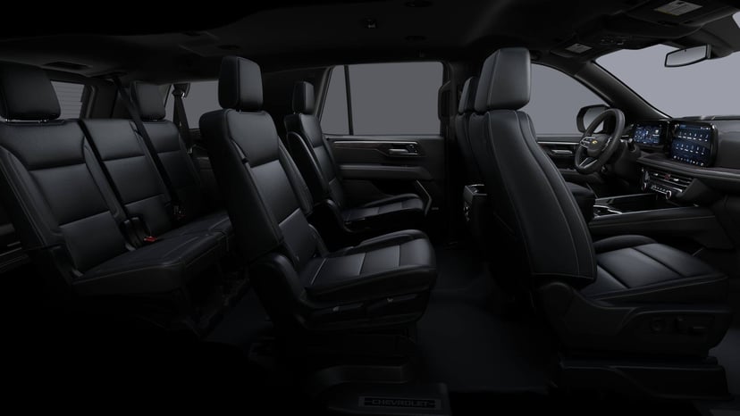 2026 Chevrolet Tahoe - Image 31