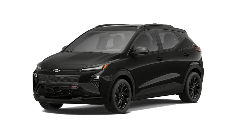 2027 Chevrolet Bolt - Image 25