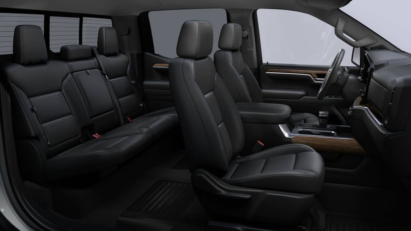 2026 Chevrolet Silverado 1500 - Image 27