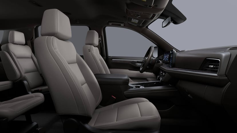 2026 Chevrolet Suburban - Image 31
