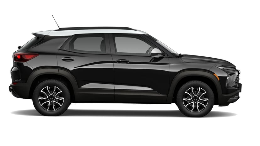 2026 Chevrolet Trailblazer - Image 27