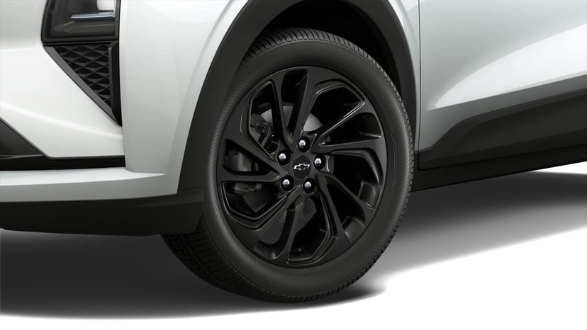 2027 Chevrolet Bolt - Image 28