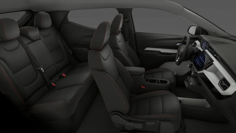 2027 Chevrolet Bolt - Image 30