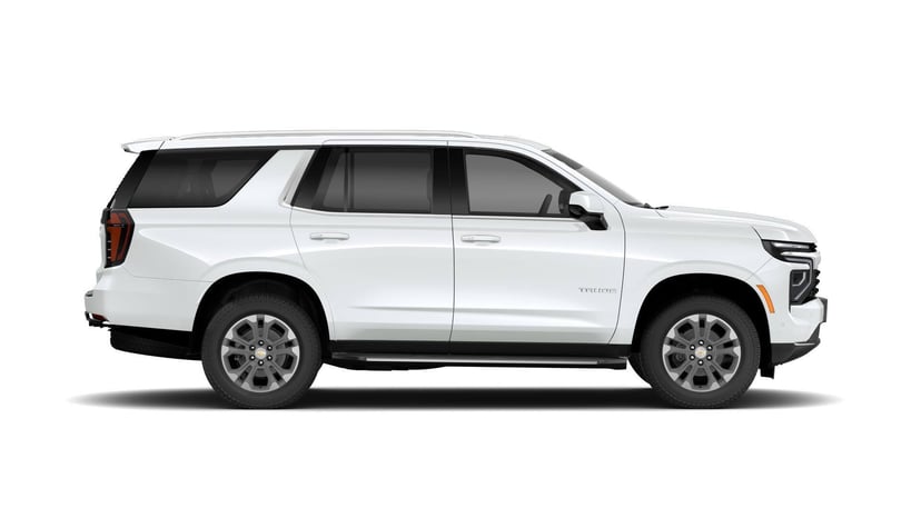 2026 Chevrolet Tahoe - Image 26