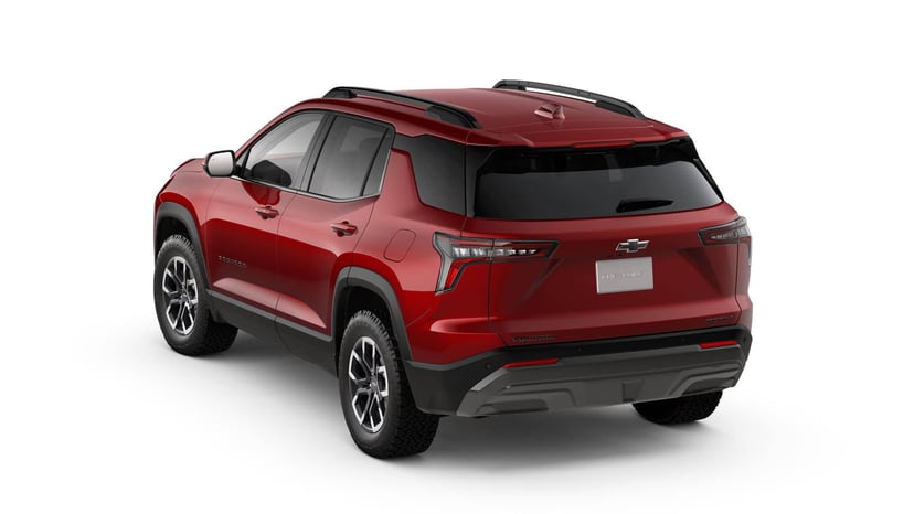 2026 Chevrolet Equinox - Image 26