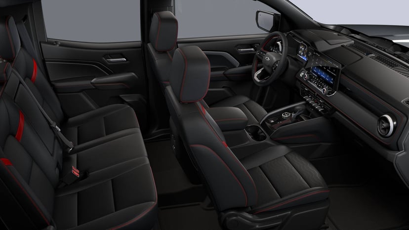 2026 Chevrolet Colorado - Image 24