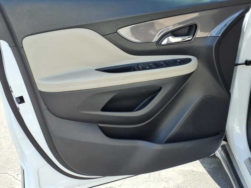 2019 Buick Encore - Image 12