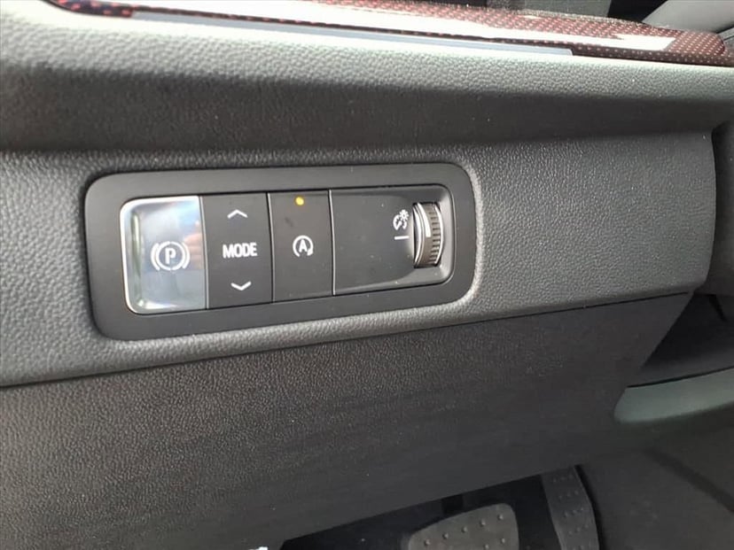2026 Chevrolet Traverse - Image 15