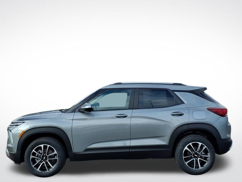 2026 Chevrolet Trailblazer - Image 7