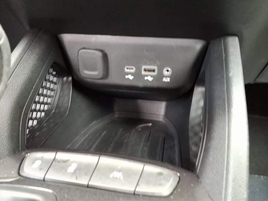 2023 Chevrolet Trailblazer - Image 26