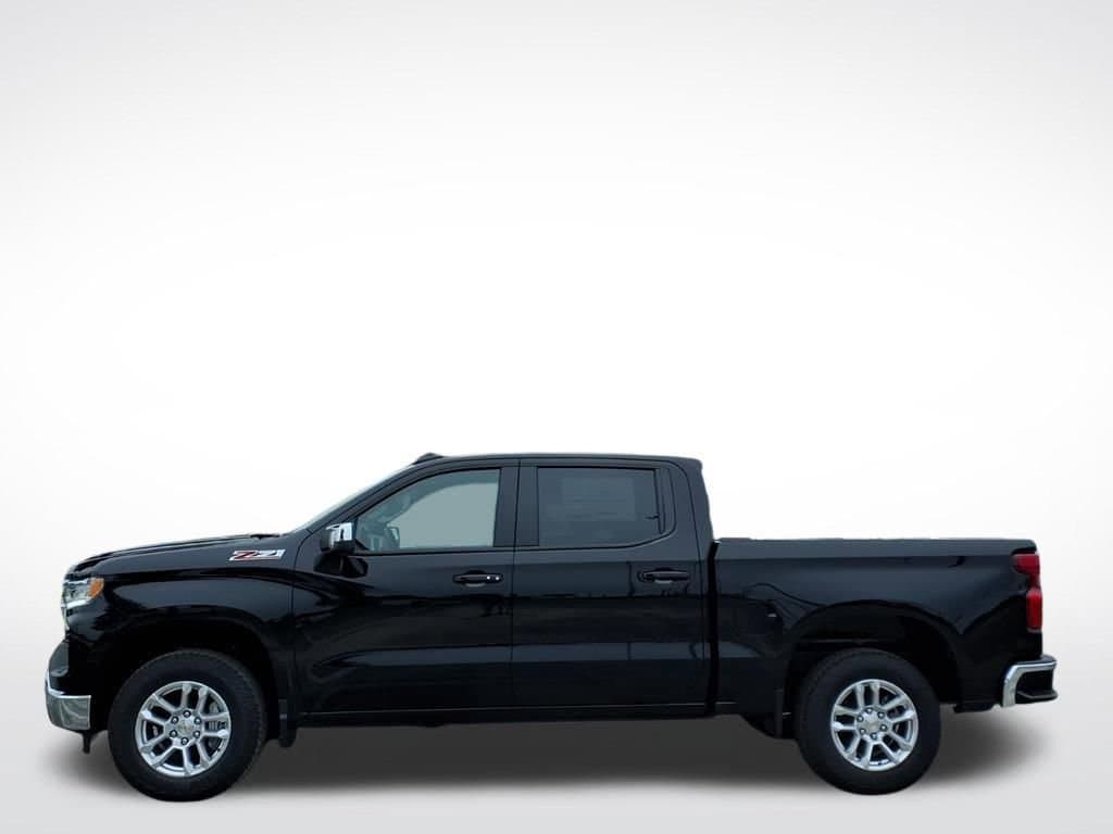 2026 Chevrolet Silverado 1500 - Image 5