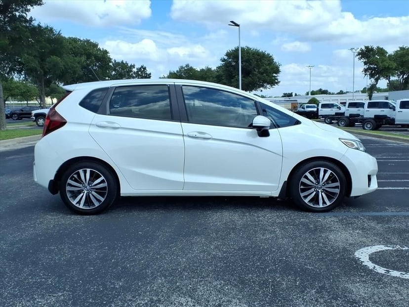 2016 Honda Fit - Image 3