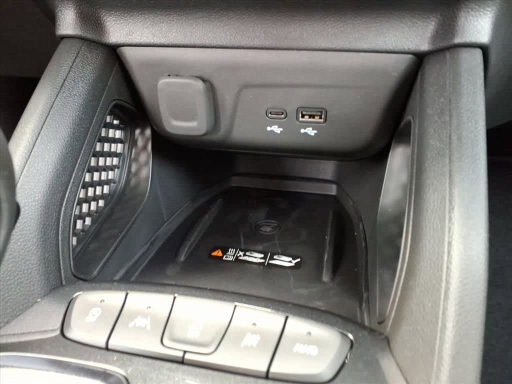 2026 Chevrolet Trailblazer - Image 21