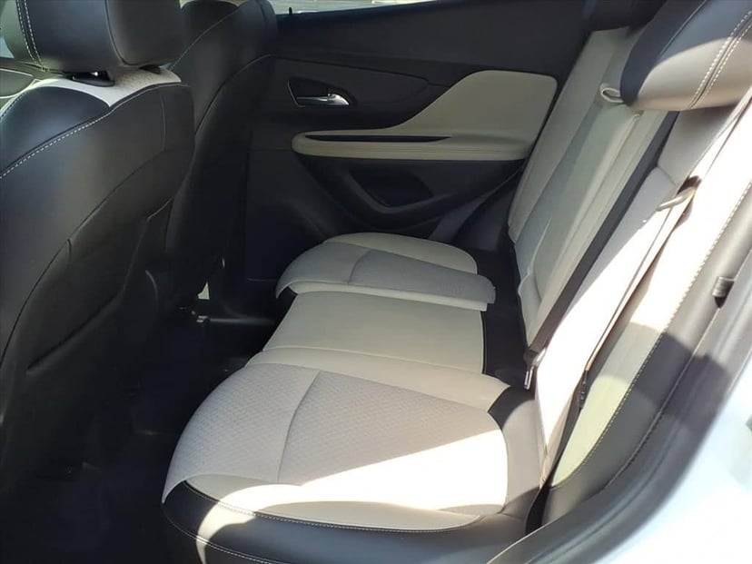 2019 Buick Encore - Image 16