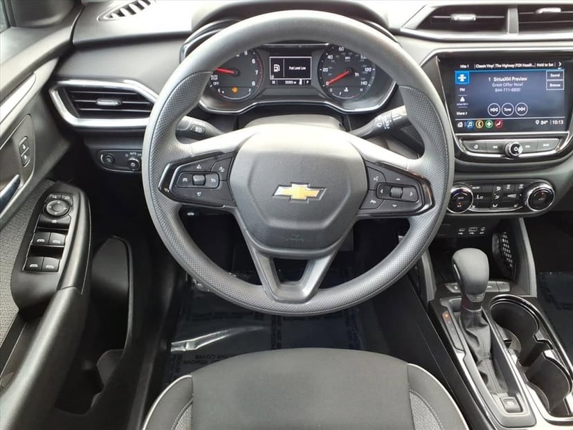 2023 Chevrolet Trailblazer - Image 29