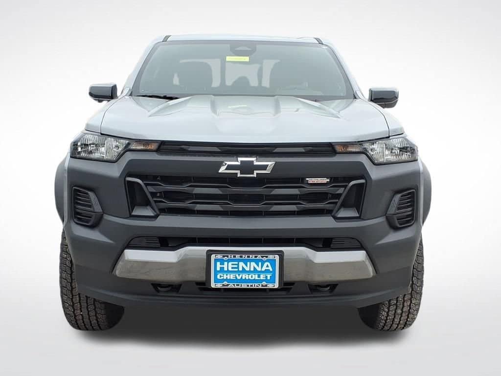2026 Chevrolet Colorado - Image 9