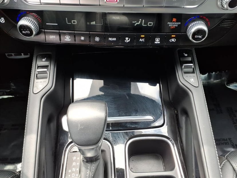 2024 Kia Telluride - Image 21