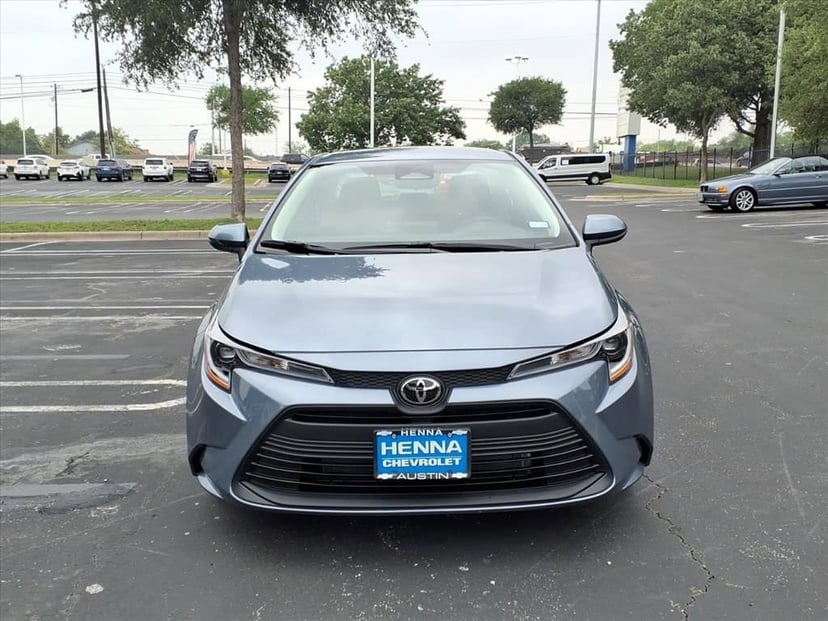 2026 Toyota Corolla - Image 13