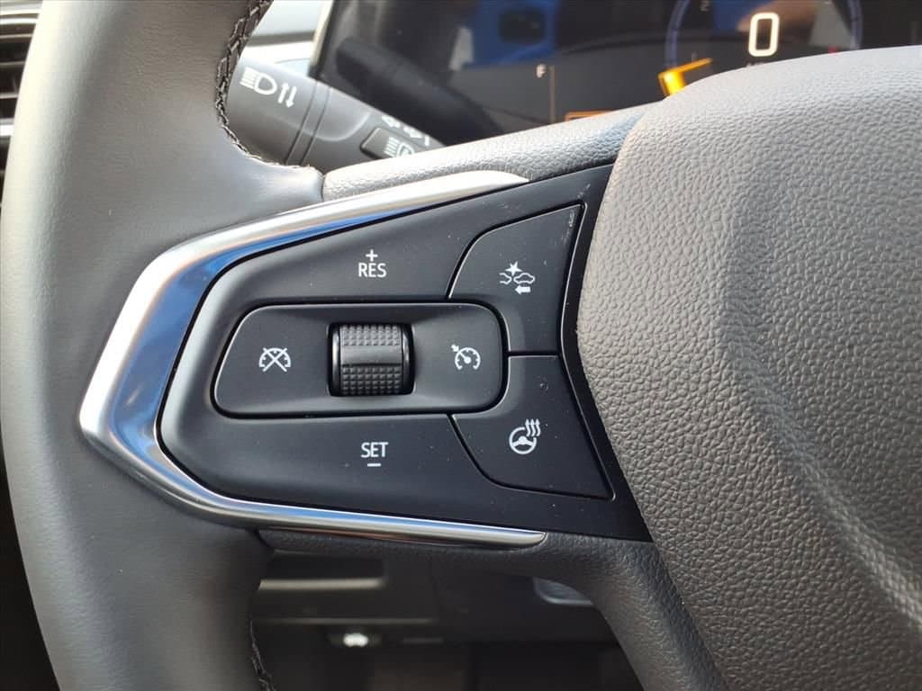 2026 Chevrolet Trailblazer - Image 21