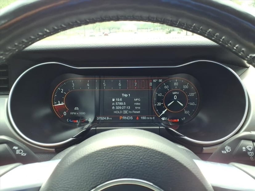 2023 Ford Mustang - Image 27