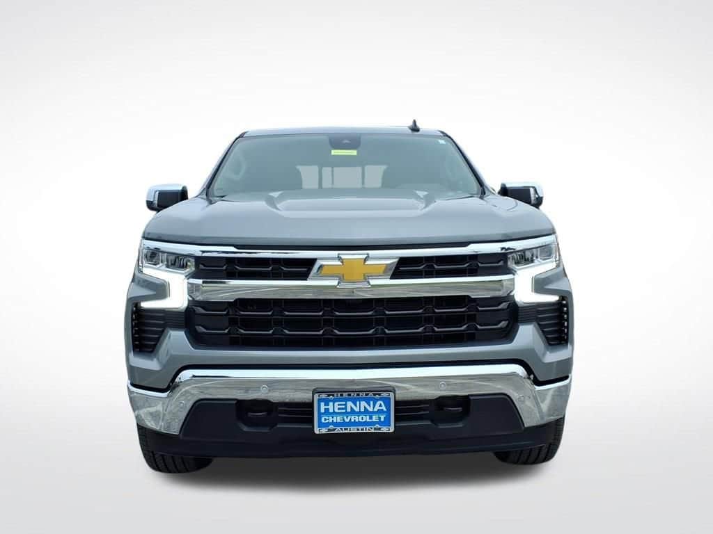 2026 Chevrolet Silverado 1500 - Image 7