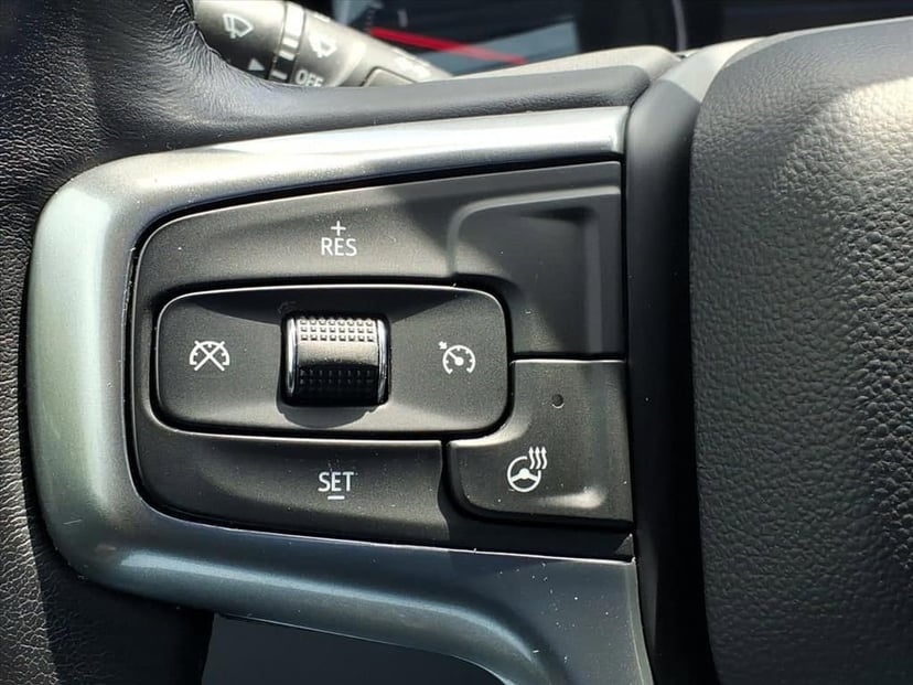 2022 Chevrolet Silverado 1500 LTD - Image 28