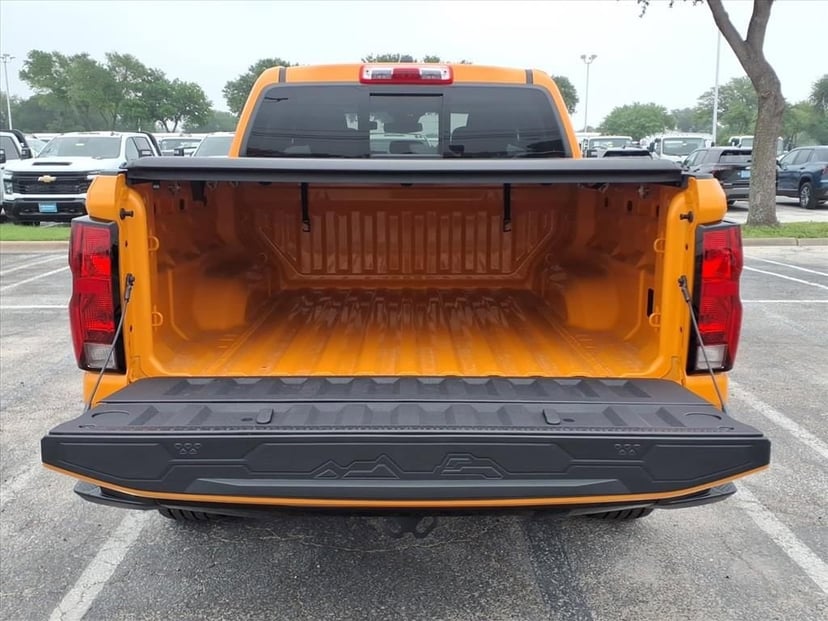 2026 Chevrolet Colorado - Image 11