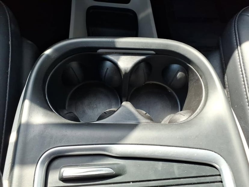 2024 Chrysler Pacifica - Image 25