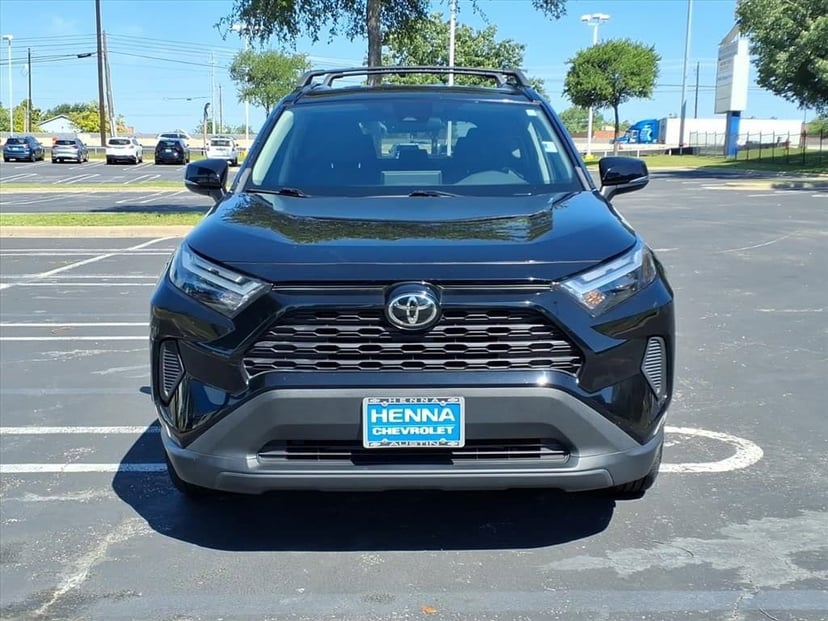 2022 Toyota RAV4 - Image 9