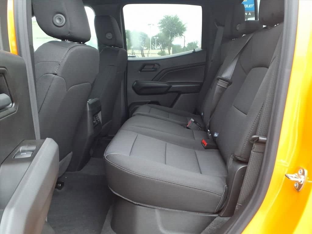 2026 Chevrolet Colorado - Image 14