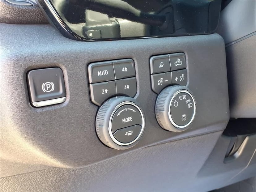 2026 Chevrolet Silverado 1500 - Image 15