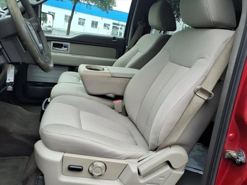 2010 Ford F-150 - Image 18