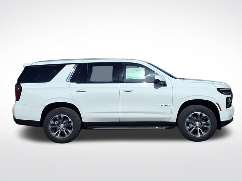 2026 Chevrolet Tahoe - Image 2
