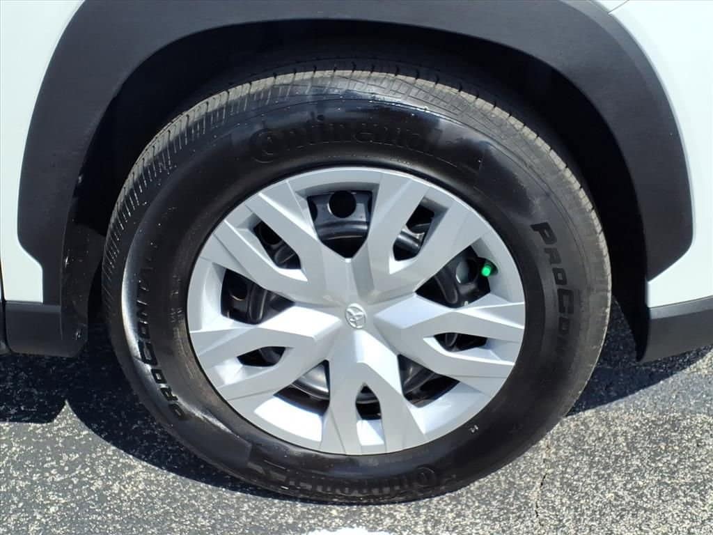 2023 Toyota Corolla Cross - Image 9