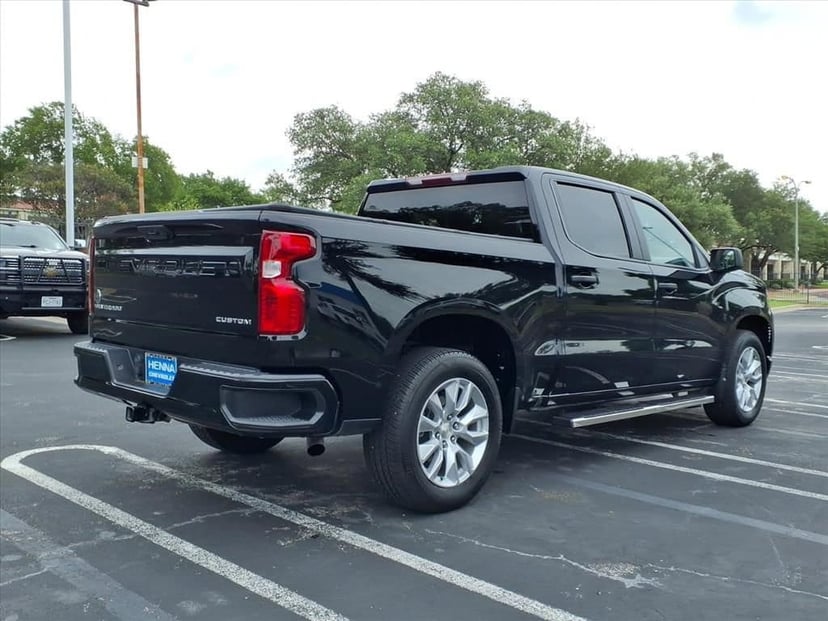 2024 Chevrolet Silverado 1500 - Image 5
