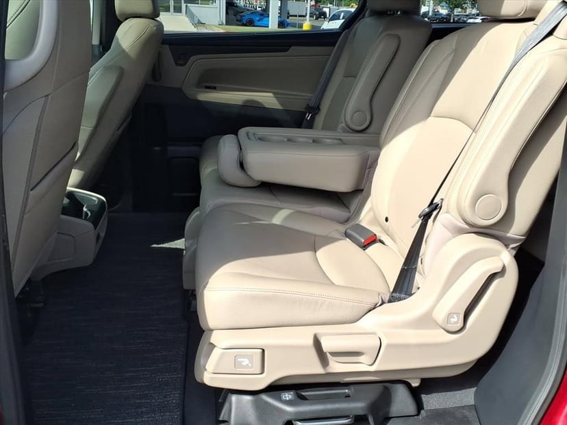 2022 Honda Odyssey - Image 18