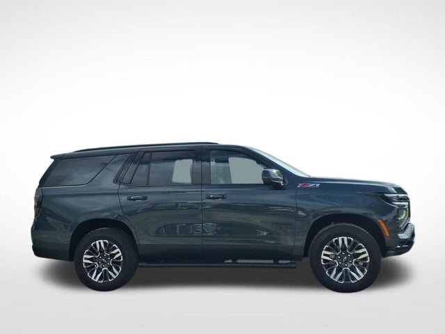 2026 Chevrolet Tahoe