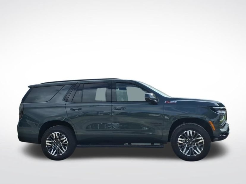 2026 Chevrolet Tahoe - Image 1