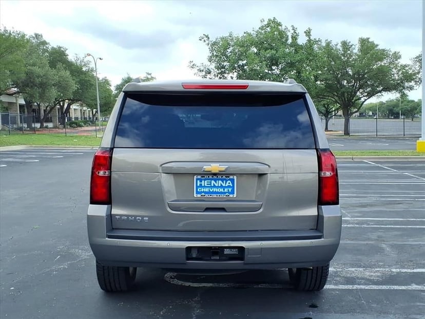 2019 Chevrolet Tahoe - Image 8