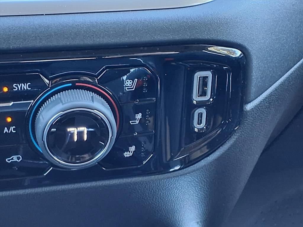 2026 Chevrolet Silverado 1500 - Image 20